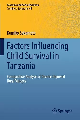 Factors Influencing Child Survival in Tanzania cover