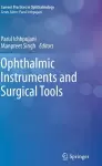 Ophthalmic Instruments and Surgical Tools cover