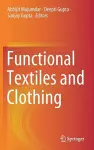 Functional Textiles and Clothing cover