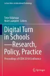 Digital Turn in Schools—Research, Policy, Practice cover