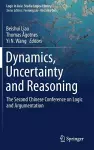 Dynamics, Uncertainty and Reasoning cover