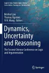 Dynamics, Uncertainty and Reasoning cover