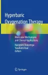 Hyperbaric Oxygenation Therapy cover