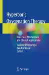 Hyperbaric Oxygenation Therapy cover