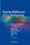 Disorders|Differences of Sex Development cover