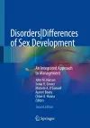 Disorders|Differences of Sex Development cover