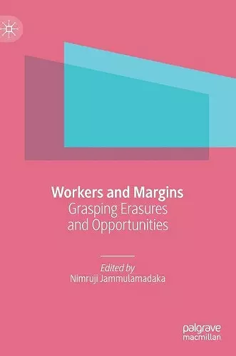 Workers and Margins cover