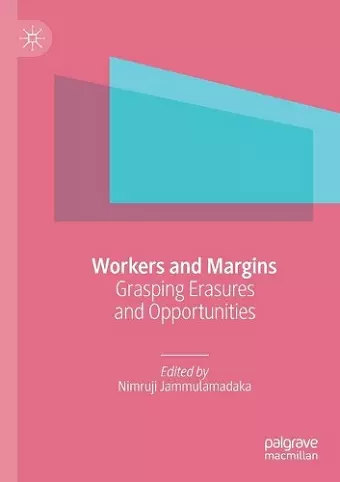 Workers and Margins cover