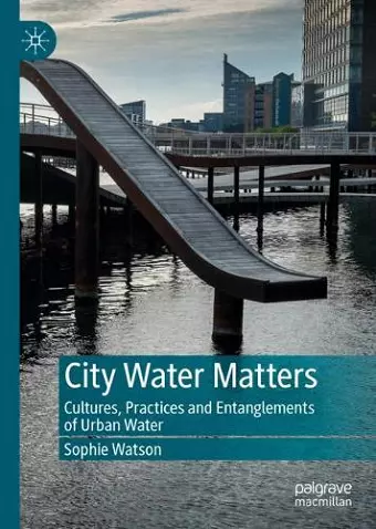 City Water Matters cover