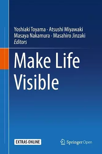 Make Life Visible cover