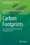 Carbon Footprints cover