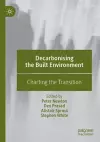 Decarbonising the Built Environment cover