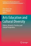 Arts Education and Cultural Diversity cover