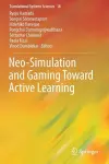 Neo-Simulation and Gaming Toward Active Learning cover