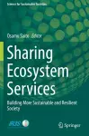 Sharing Ecosystem Services cover