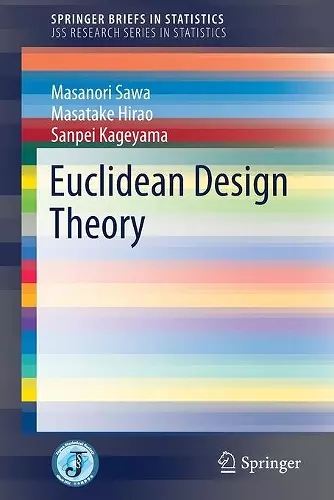 Euclidean Design Theory cover