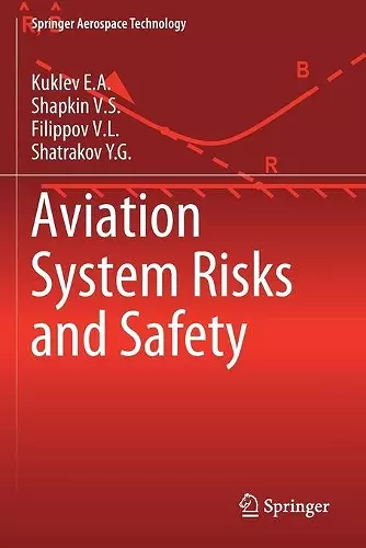 Aviation System Risks and Safety cover