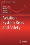 Aviation System Risks and Safety cover