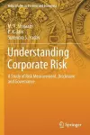 Understanding Corporate Risk cover