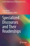 Specialized Discourses and Their Readerships cover