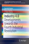 Industry 4.0 cover