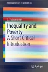 Inequality and Poverty cover