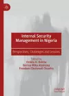 Internal Security Management in Nigeria cover