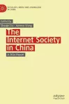 The Internet Society in China cover