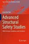 Advanced Structural Safety Studies cover