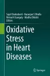 Oxidative Stress in Heart Diseases cover