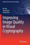 Improving Image Quality in Visual Cryptography cover