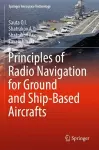 Principles of Radio Navigation for Ground and Ship-Based Aircrafts cover