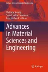 Advances in Material Sciences and Engineering cover