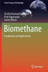 Biomethane cover