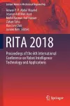RITA 2018 cover