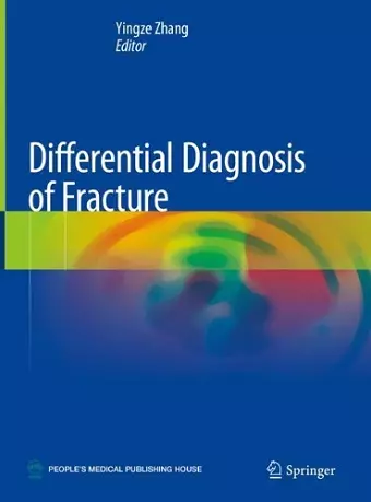 Differential Diagnosis of Fracture cover