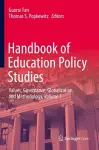 Handbook of Education Policy Studies cover