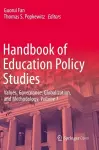 Handbook of Education Policy Studies cover