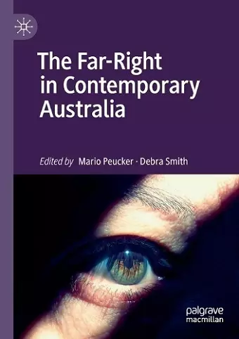 The Far-Right in Contemporary Australia cover