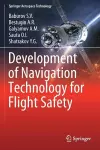 Development of Navigation Technology for Flight Safety cover