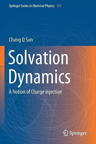 Solvation Dynamics cover