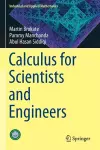 Calculus for Scientists and Engineers cover