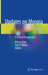 Updates on Myopia cover