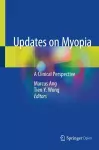 Updates on Myopia cover