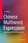 Chinese Multiword Expressions cover