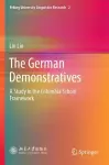 The German Demonstratives cover