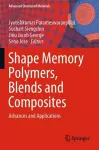Shape Memory Polymers, Blends and Composites cover