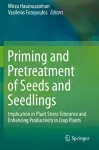 Priming and Pretreatment of Seeds and Seedlings cover