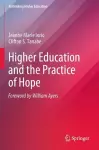 Higher Education and the Practice of Hope cover