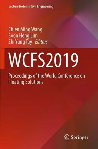 WCFS2019 cover